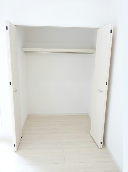 【収納】Loft House
