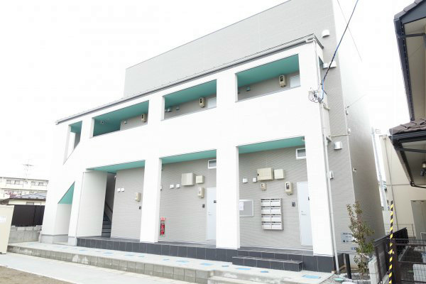 Loft Houseの画像