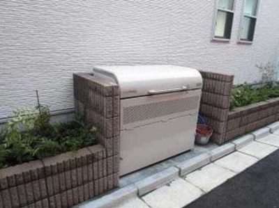 【その他共用部分】 | リブリ・色彩