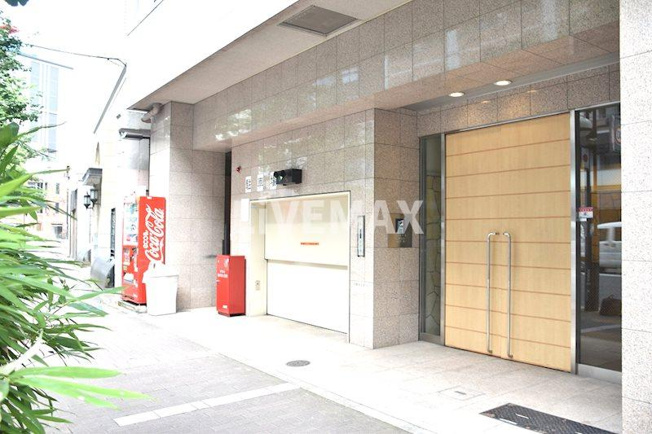 【エントランス】エステムコート京都河原町プレジール