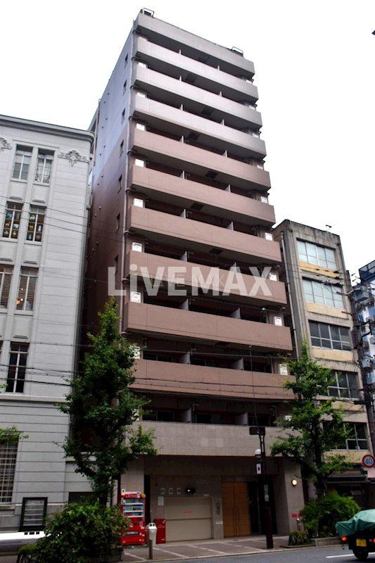エステムコート京都河原町プレジールの画像