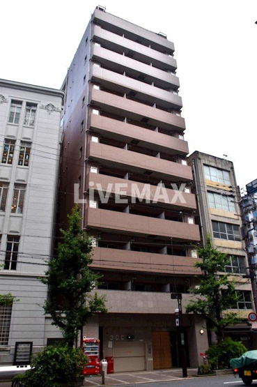 【外観】エステムコート京都河原町プレジール