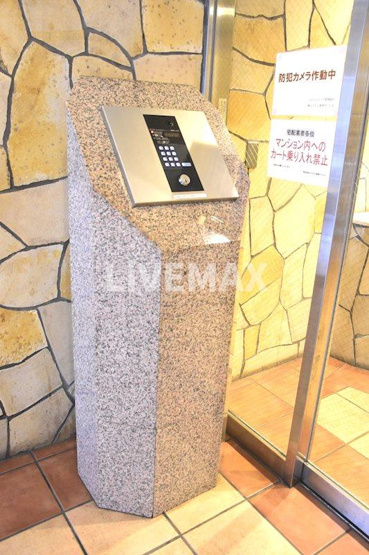 【その他共用部分】エステムコート京都河原町プレジール