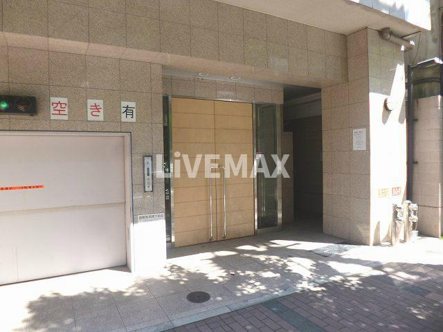 【外観】エステムコート京都河原町プレジール