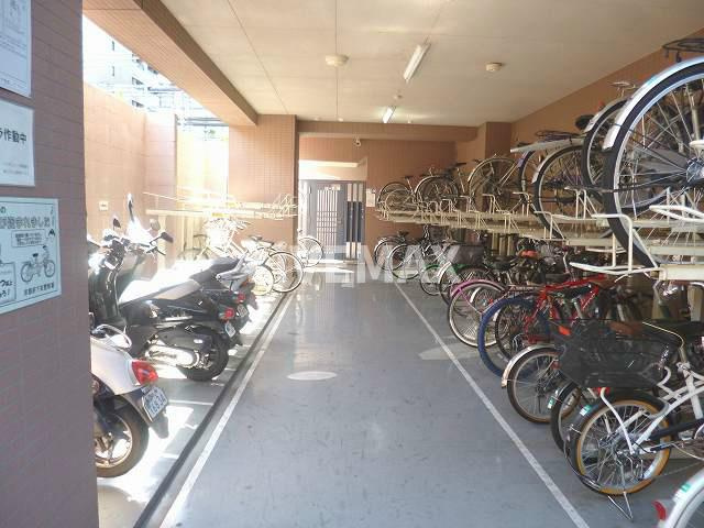 【外観】エステムコート京都河原町プレジール