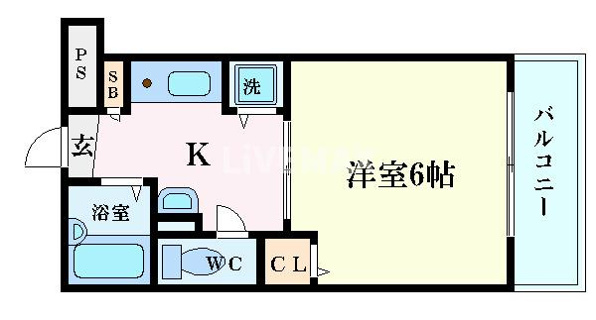 エステムコート京都河原町プレジール