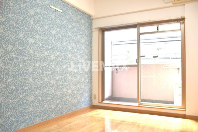 【寝室】エステムコート京都河原町プレジール