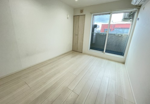【洋室】Prendre小田原