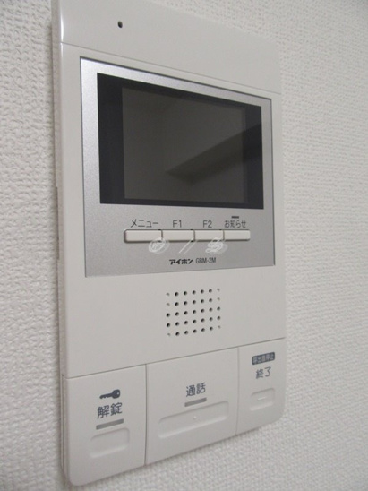 【設備】SHOKEN　Residence横浜伊勢佐木町 