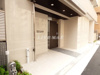 【エントランス】SHOKEN　Residence横浜伊勢佐木町 