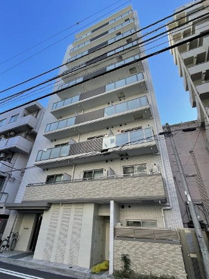 【その他】SHOKEN　Residence横浜伊勢佐木町 