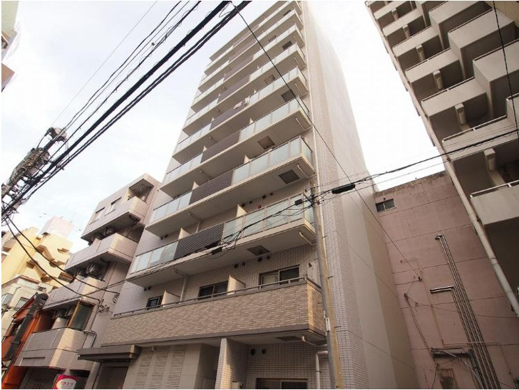【その他】SHOKEN　Residence横浜伊勢佐木町 