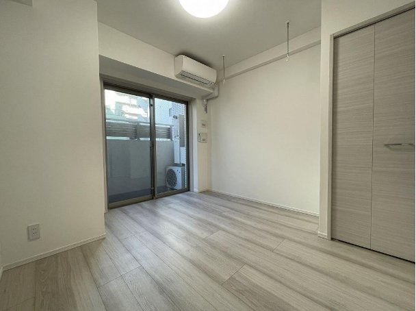 【居間・リビング】SHOKEN　Residence横浜伊勢佐木町