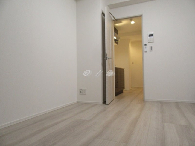 【寝室】SHOKEN　Residence横浜伊勢佐木町