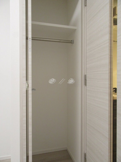 【収納】SHOKEN　Residence横浜伊勢佐木町