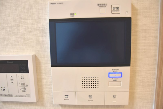 【セキュリティ】エステムコート京都西大路
