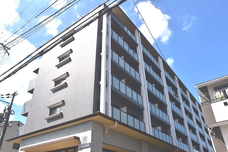 エステムコート京都西大路の画像