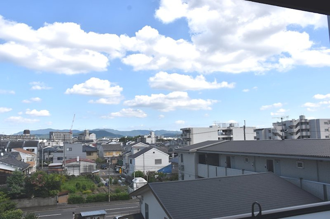 【展望】エステムコート京都西大路