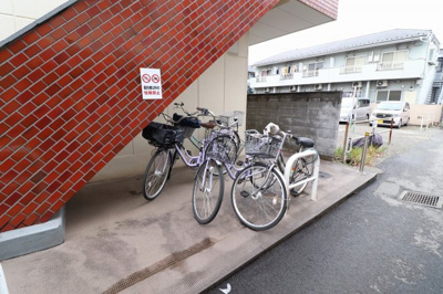 【その他共用部分】 | サンリーブタカミ