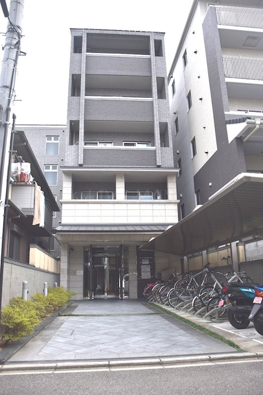 べラジオ京都東山Ⅱの画像