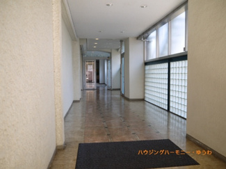 【その他共用部分】