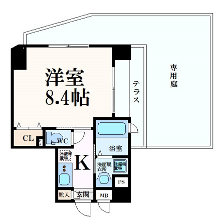 ベラジオ京都烏丸十条