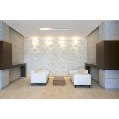 【その他共用部分】BLESS蔵前 