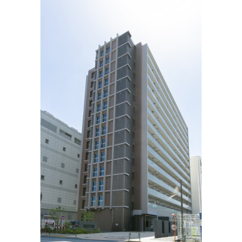 【外観】BLESS蔵前 