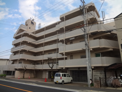 【外観】 | イスズ・ベル加古川
