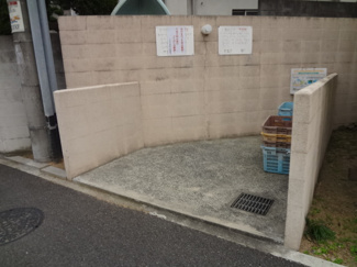 【その他共用部分】
