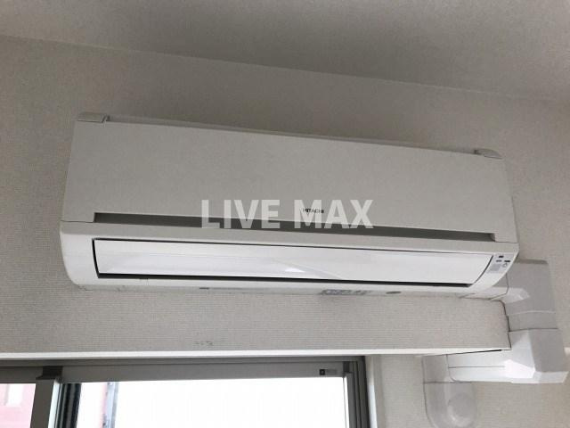 【設備】エステムプラザ京都聚楽第 粋邸