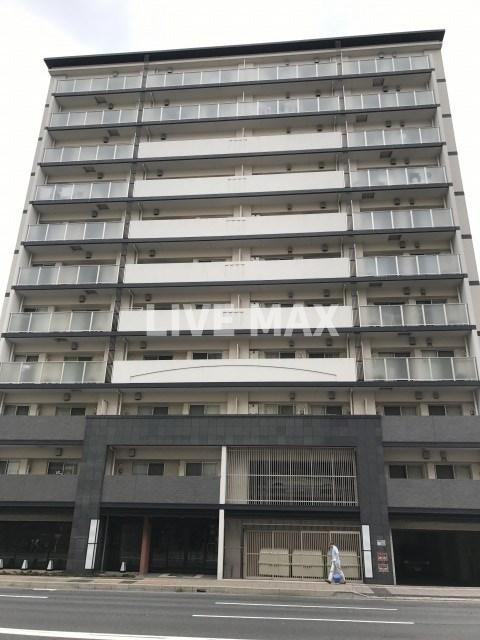 エステムプラザ京都聚楽第 粋邸の画像