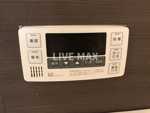 【設備】エステムプラザ京都聚楽第 粋邸