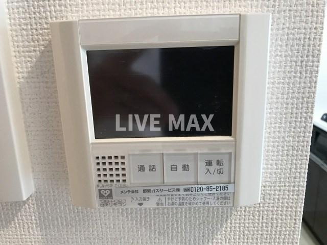 【セキュリティ】エステムプラザ京都聚楽第 粋邸