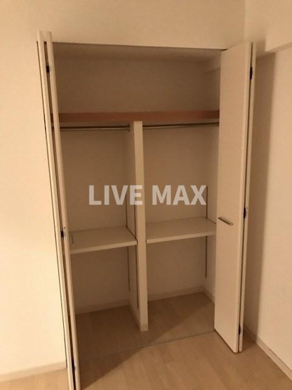 【収納】エステムプラザ京都聚楽第 粋邸