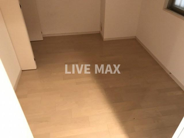 【居間・リビング】エステムプラザ京都聚楽第 粋邸