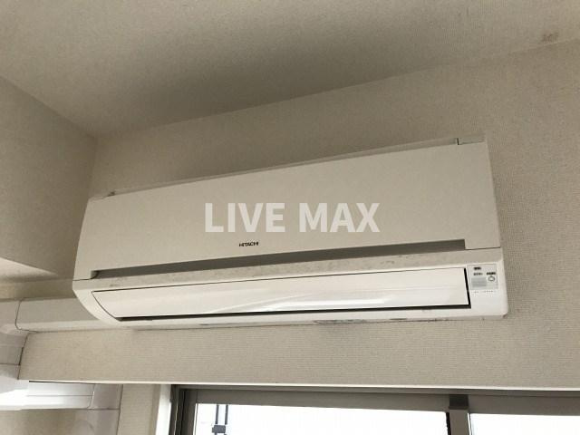 【設備】エステムプラザ京都聚楽第 粋邸