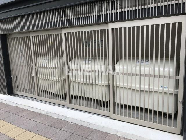【その他共用部分】エステムプラザ京都聚楽第 粋邸