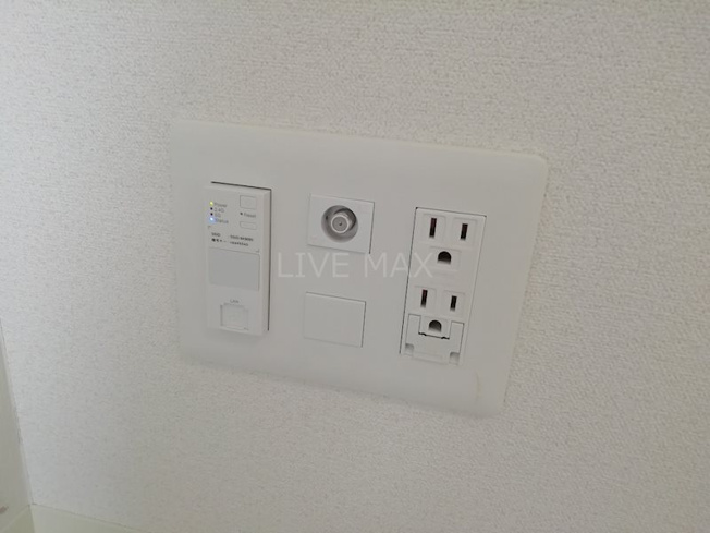 無線Wi-Fi