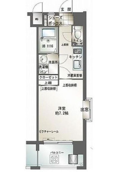 エンクレスト天神東Ⅲの画像