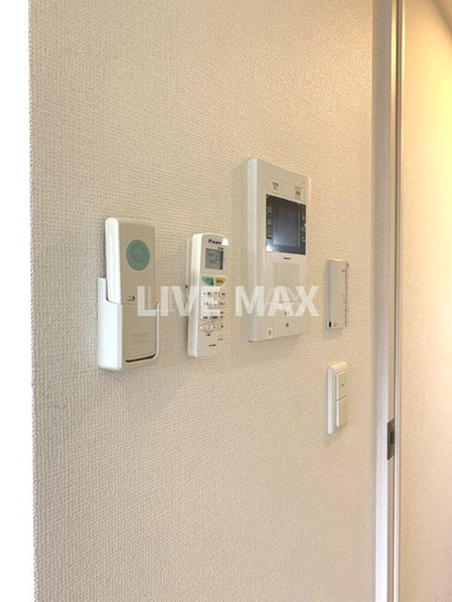 【その他共用部分】エステムプラザ京都聚楽第　雅邸 