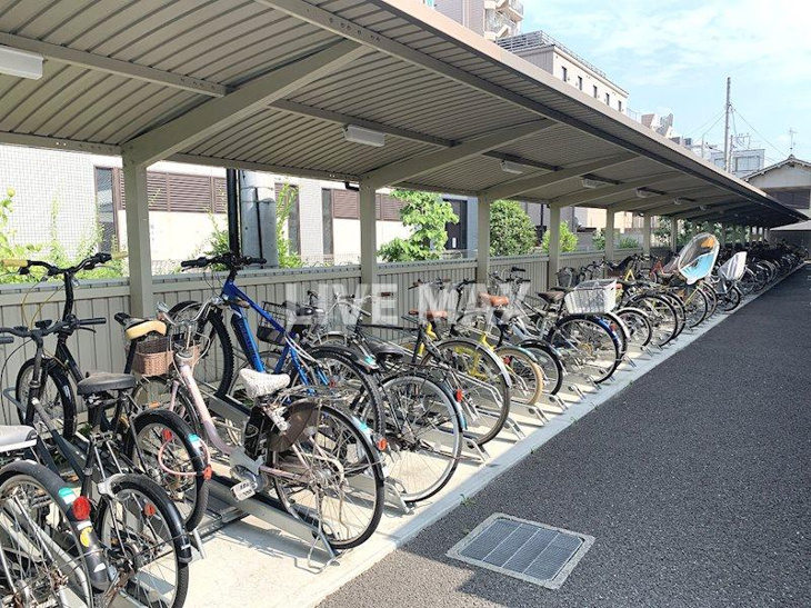 【その他共用部分】エステムプラザ京都聚楽第　雅邸 