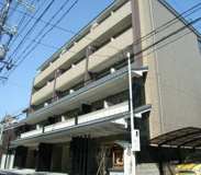 ベラジオ京都駅東の画像