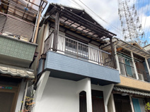 長吉長原４丁目借家の画像