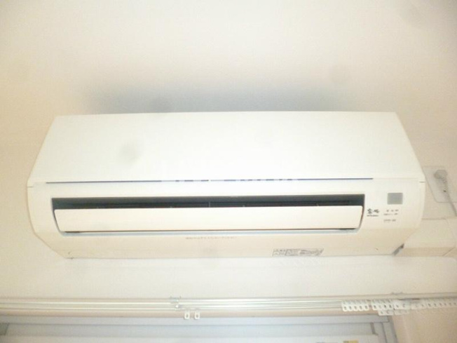 【設備】プレサンスNEO京都烏丸