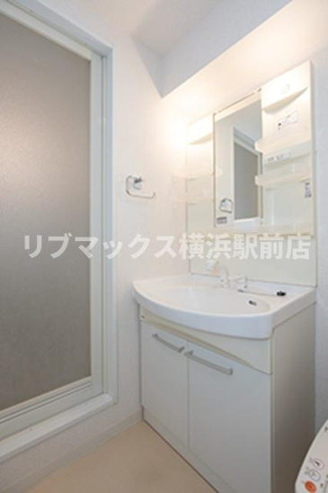 【洗面所独立】ＰＯＲＴＯ　ＰＡＲＴＩＲＥ　ＹＯＫＯＨＡＭＡ 