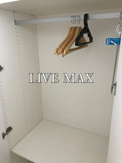 【設備】クレイシア新宿中落合