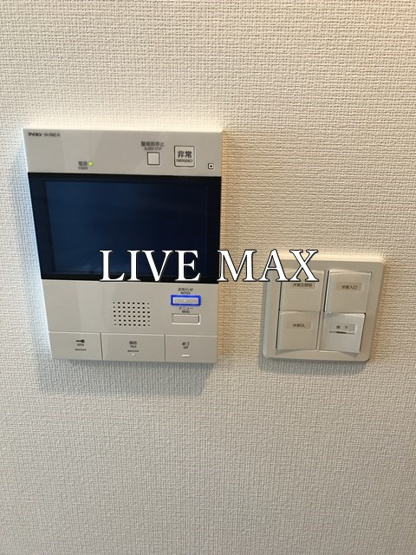 【その他】クレイシア新宿中落合