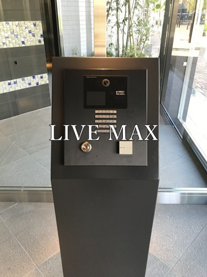 【その他共用部分】クレイシア新宿中落合