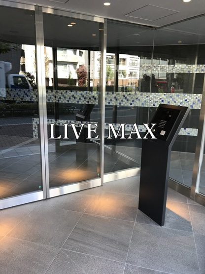 【その他】クレイシア新宿中落合